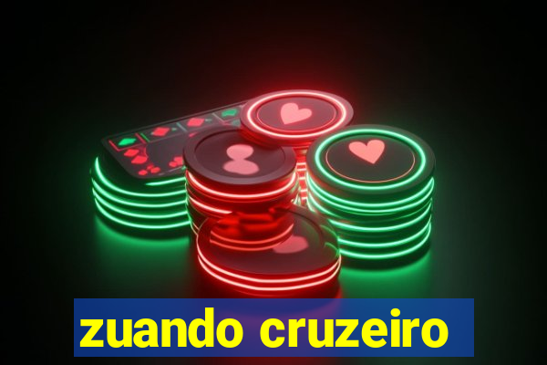 zuando cruzeiro